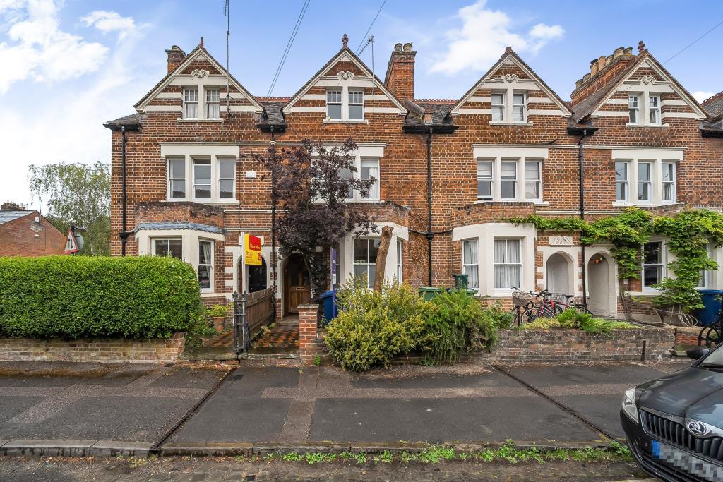 Main image of property: Southmoor Road, Summertown, OX2