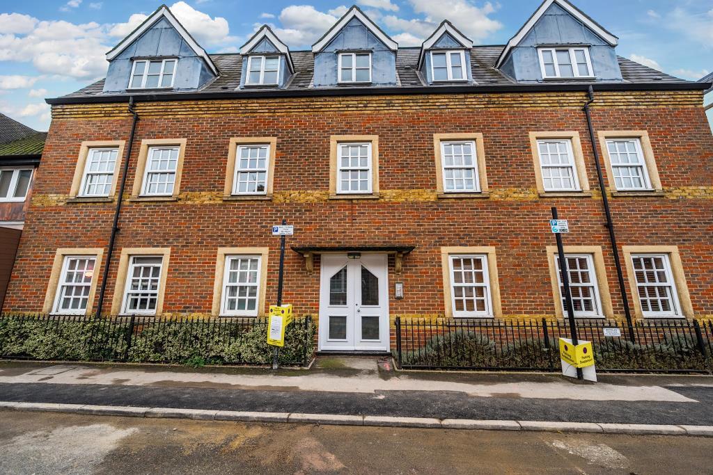 Main image of property: Castle Mews, Oxford, OX1