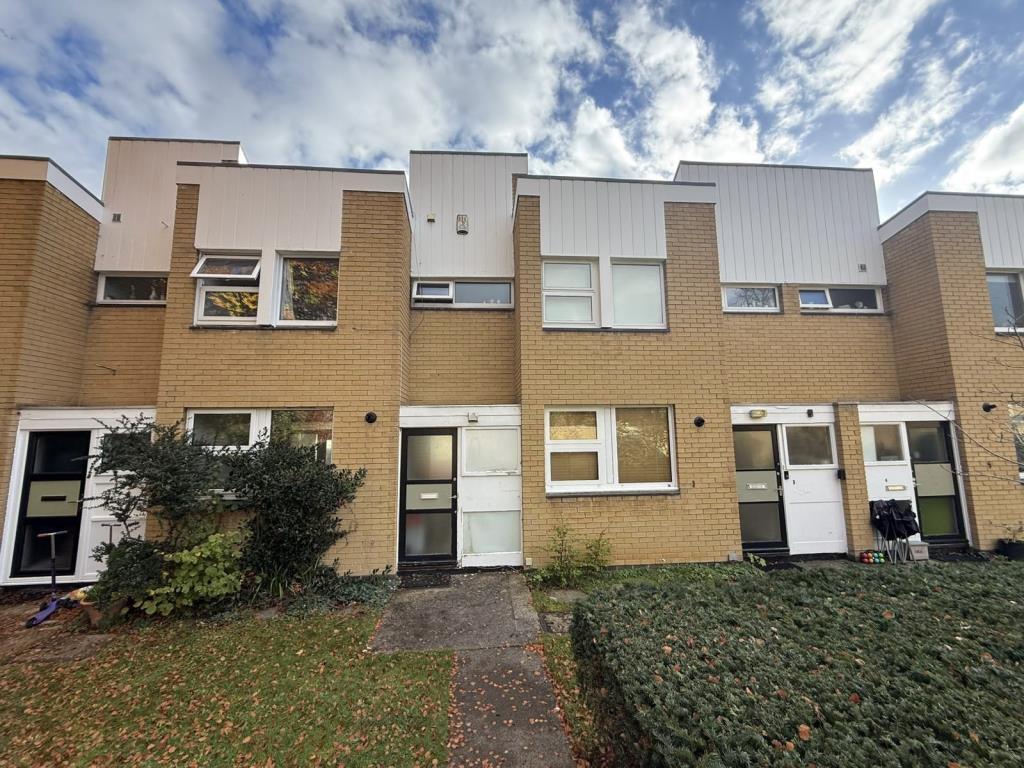 Main image of property: The Paddox, Oxford, OX2