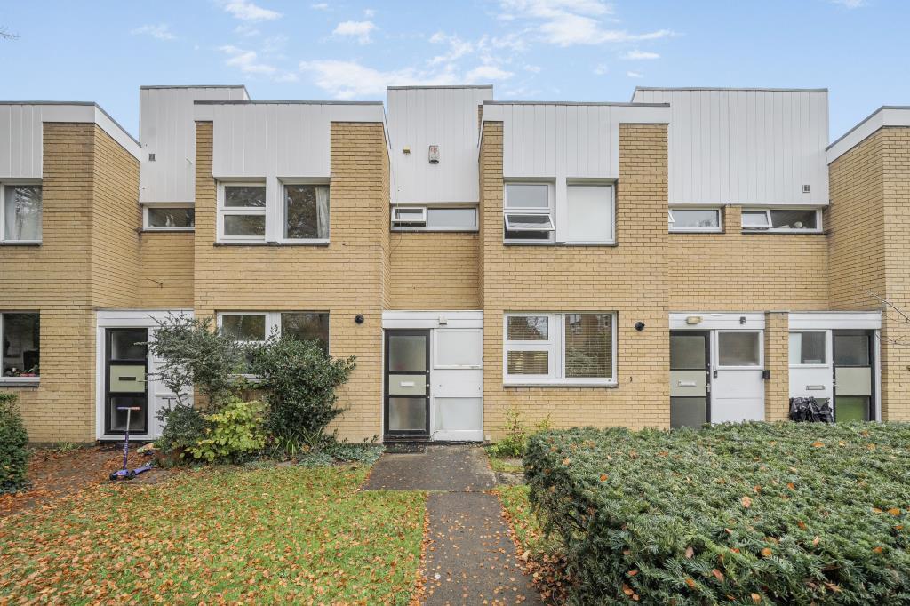 Main image of property: The Paddox, Oxford, OX2