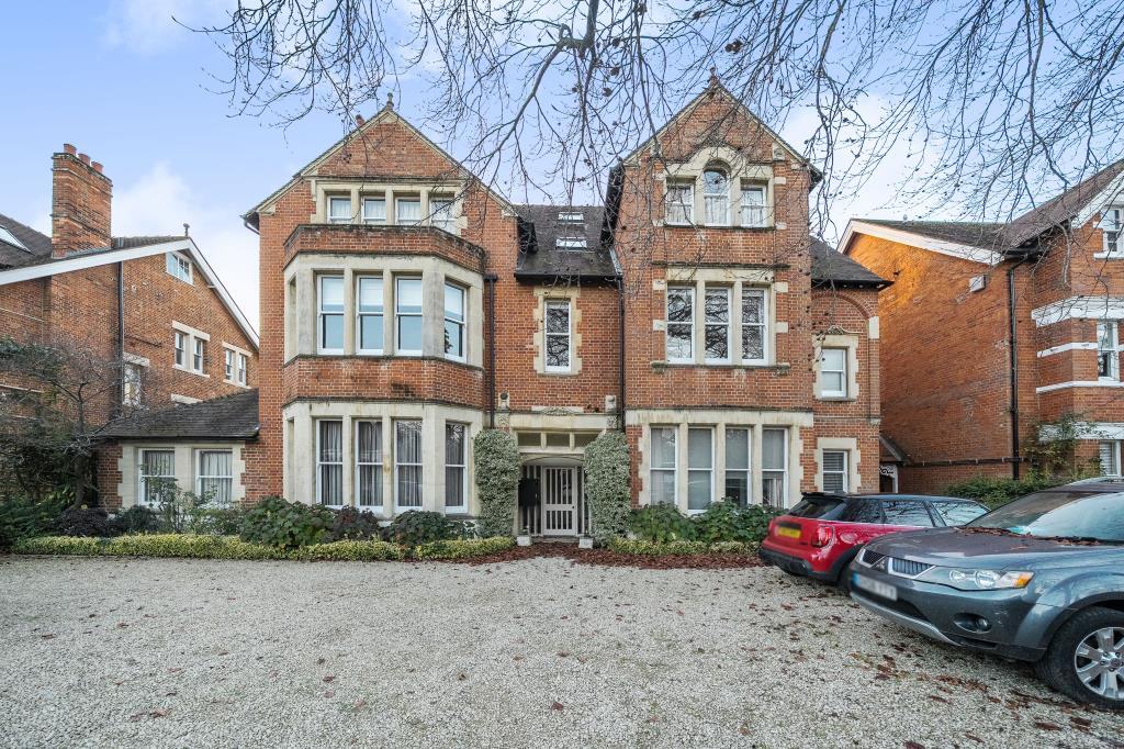 Main image of property: Woodstock Road, Oxford, OX2