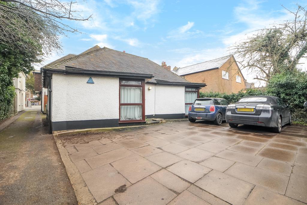 Main image of property: Banbury road, Summertown, OX2