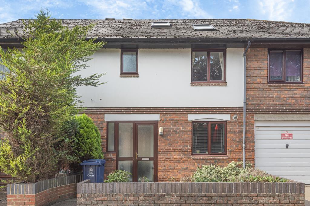 Main image of property: Paradise Square, Oxford, OX1