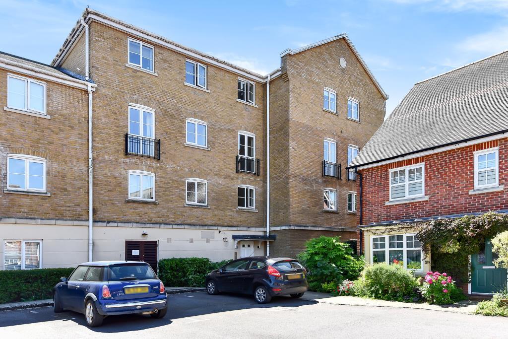 Main image of property: Rackham Place, Oxford, OX2