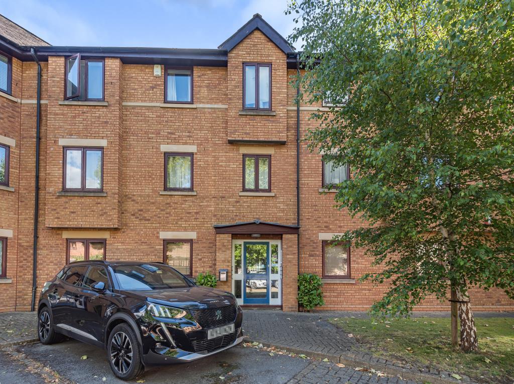 Main image of property: Paradise Street, Oxford, OX1