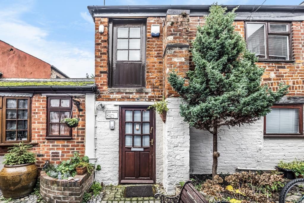 Main image of property: Richmond Road, Oxford, OX1