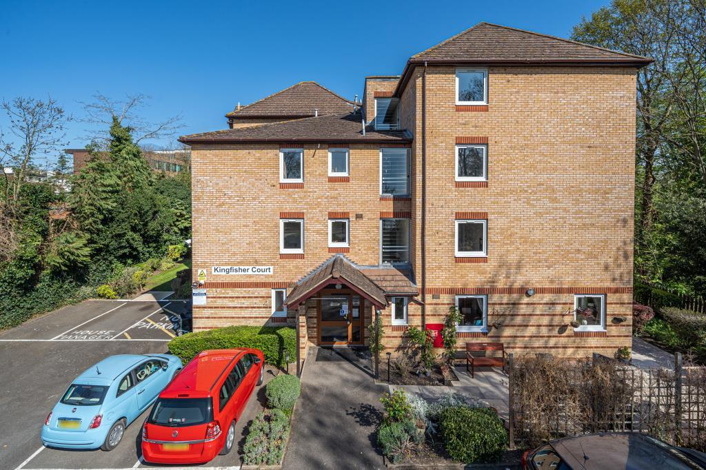 Main image of property: Surbiton, Surrey, KT6