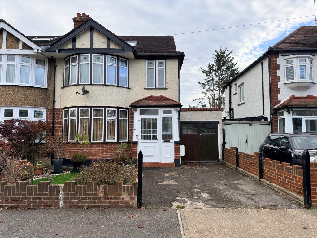 Main image of property: Surbiton, Surrey, KT6