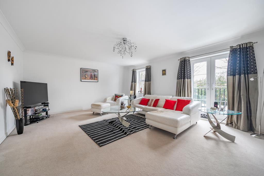 Main image of property: Virginia Water, Surrey, GU25