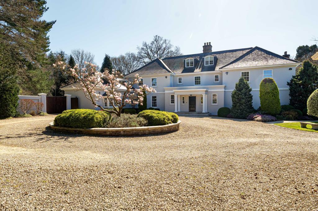 Main image of property: Virginia Water, Surrey, GU25