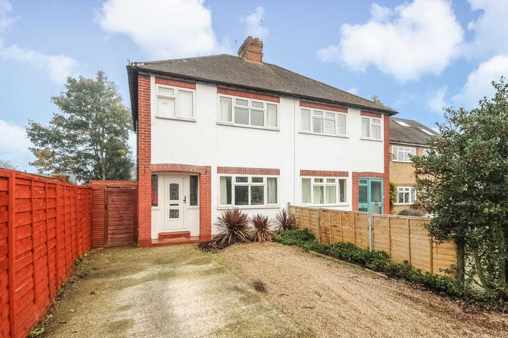 Main image of property: Englefield Green, Surrey, TW20