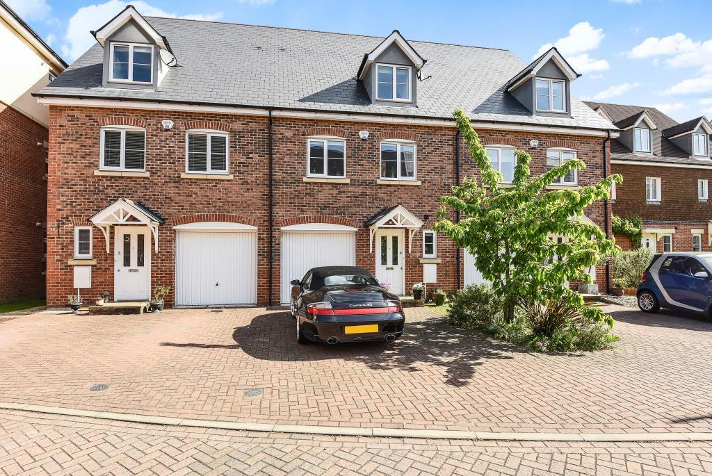 Main image of property: Virginia Water, Surrey, GU25
