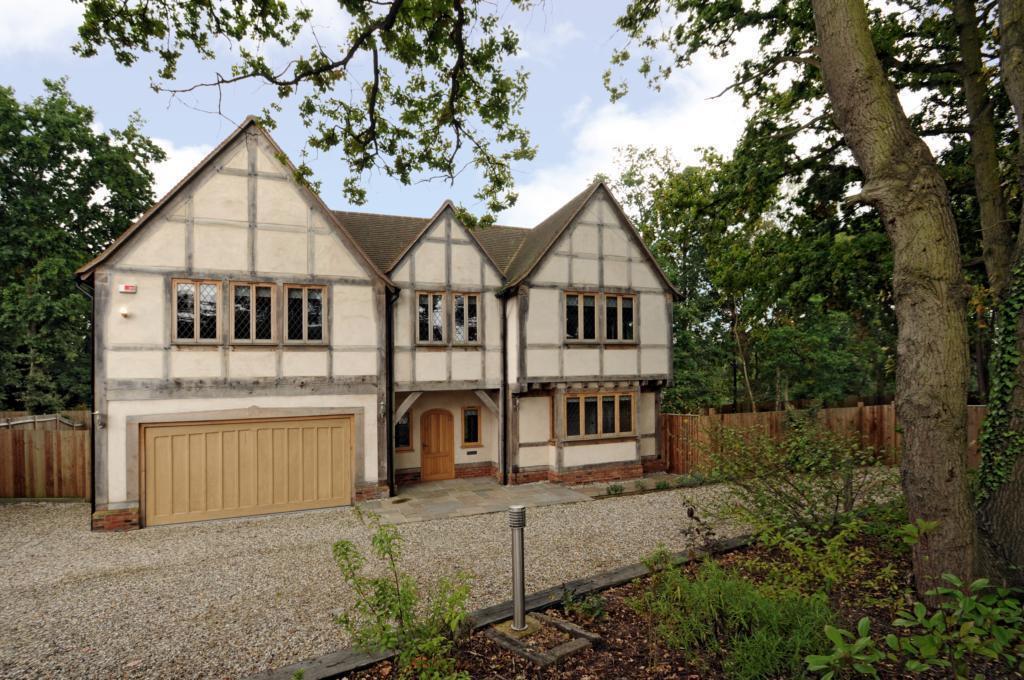 Main image of property: Virginia Water, Surrey, GU25