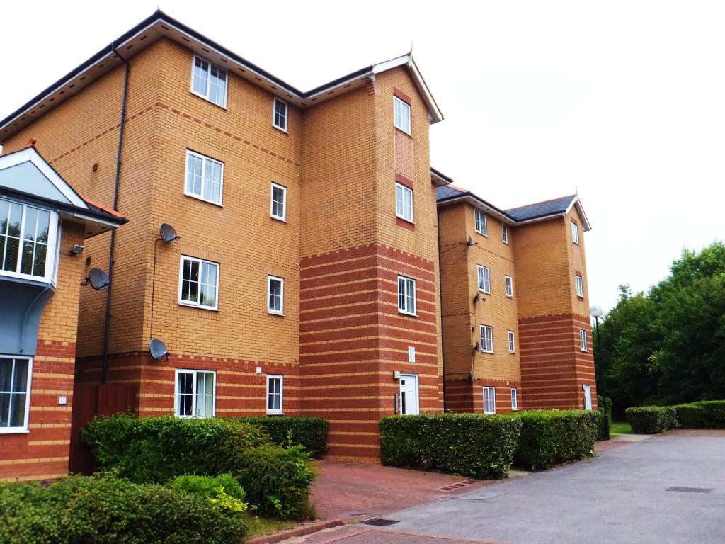 2 bedroom apartment for rent in Cory Place,Grangetown,Cardiff,CF11