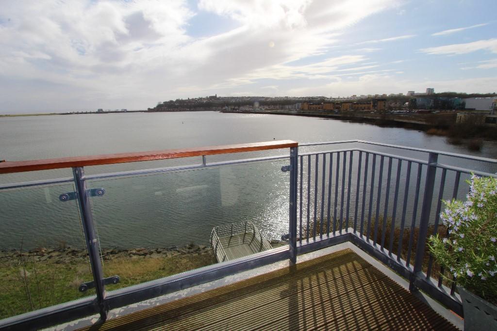 Main image of property: Caldey Island House, Ferry Court, Cardiff, CF11 0JN