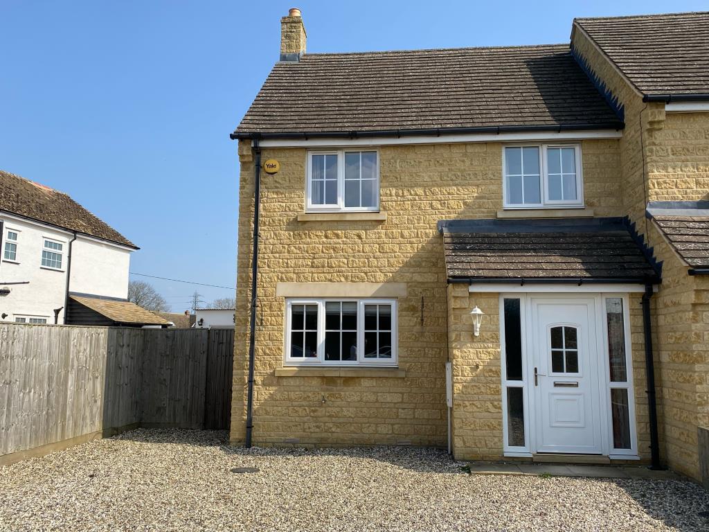 Main image of property: Curbridge Road, Ducklington, OX29