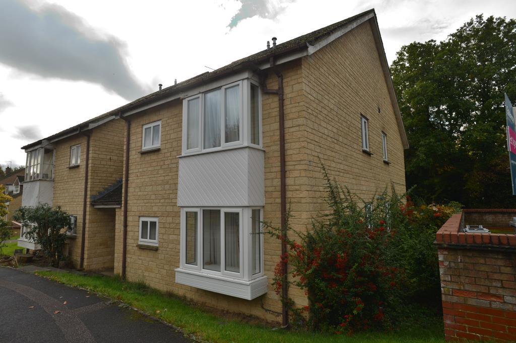 Main image of property: Eton Close, Witney, OX28
