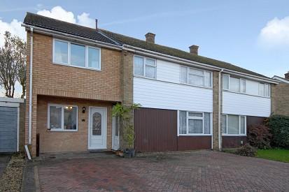 Main image of property: Shakespeare Road, Eynsham, OX29