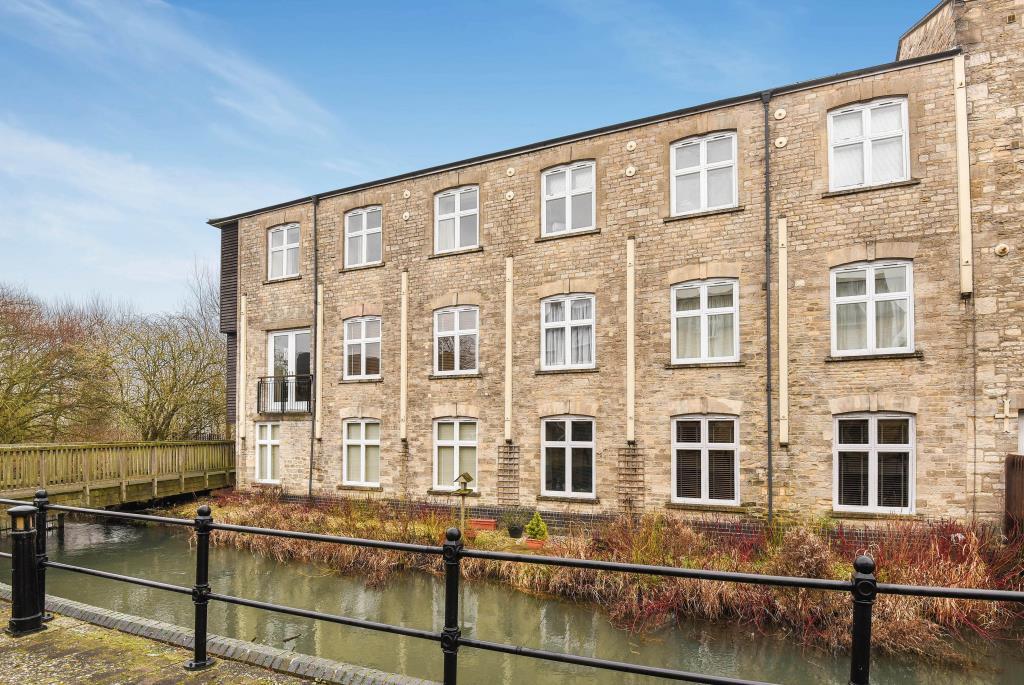 Main image of property: Mill Street, Witney, OX28