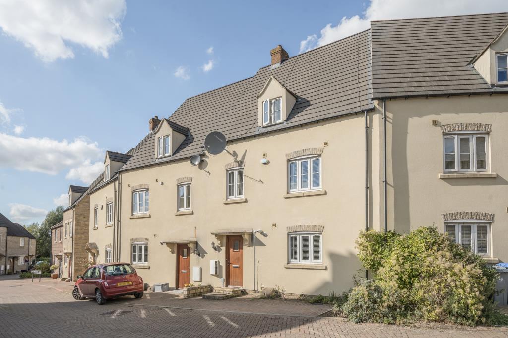 Main image of property: Buttercross Lane, Witney, OX28