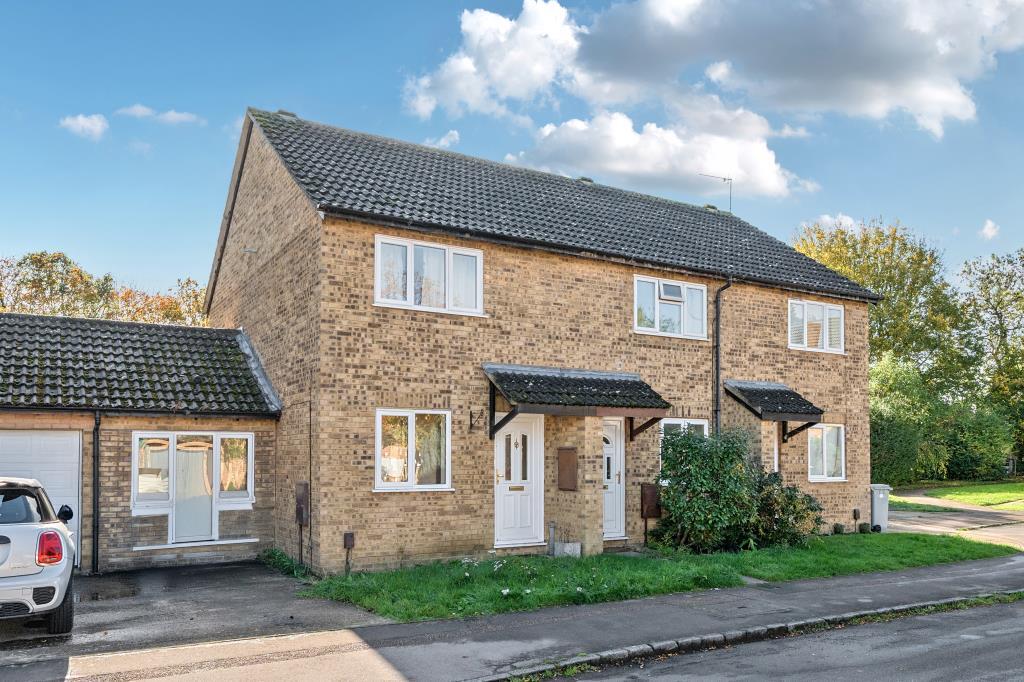 Main image of property: Dovehouse Close, Eynsham, OX29