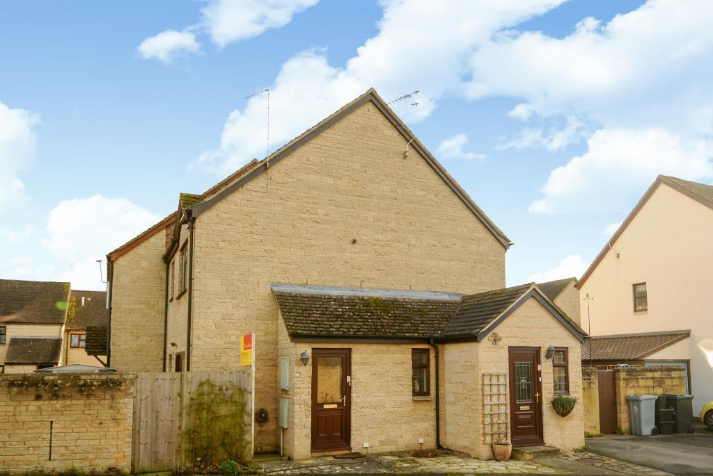 Main image of property: Manor Road, Witney, OX28