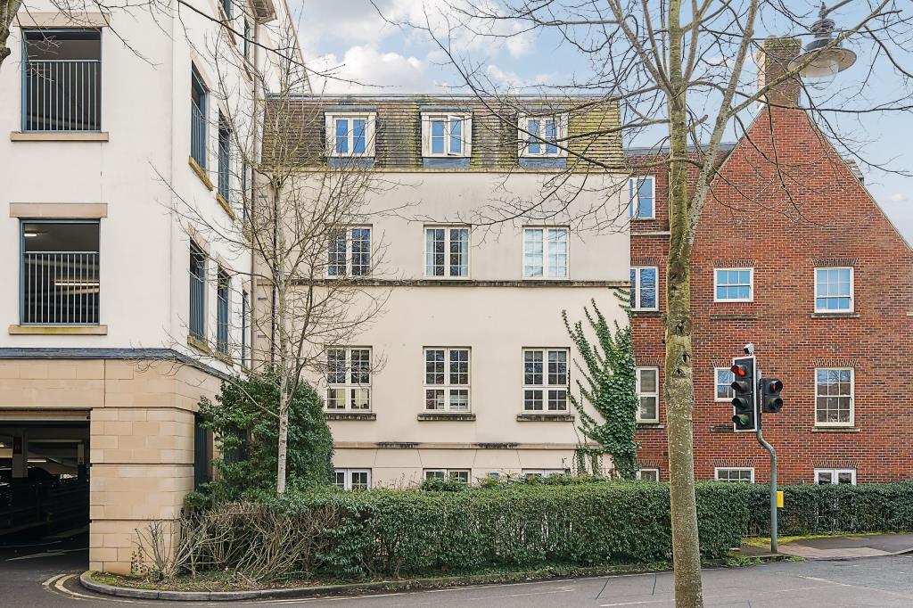 Main image of property: Woodford Way, WItney, OX28