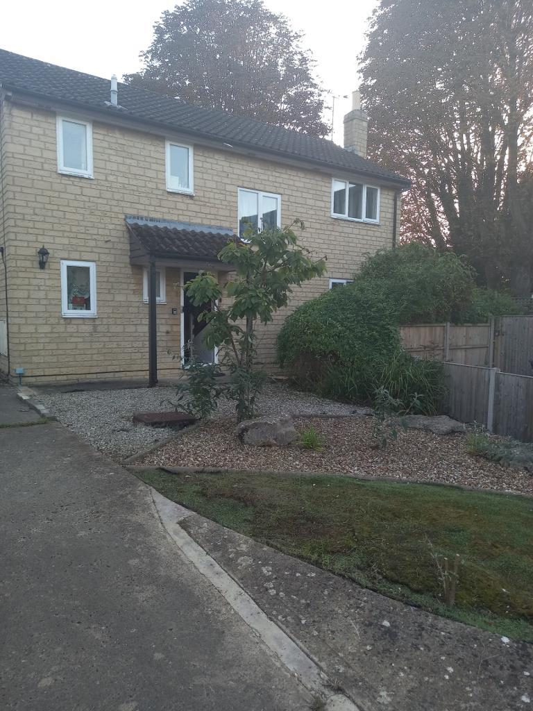 Main image of property: Vanner Road, Witney, OX28