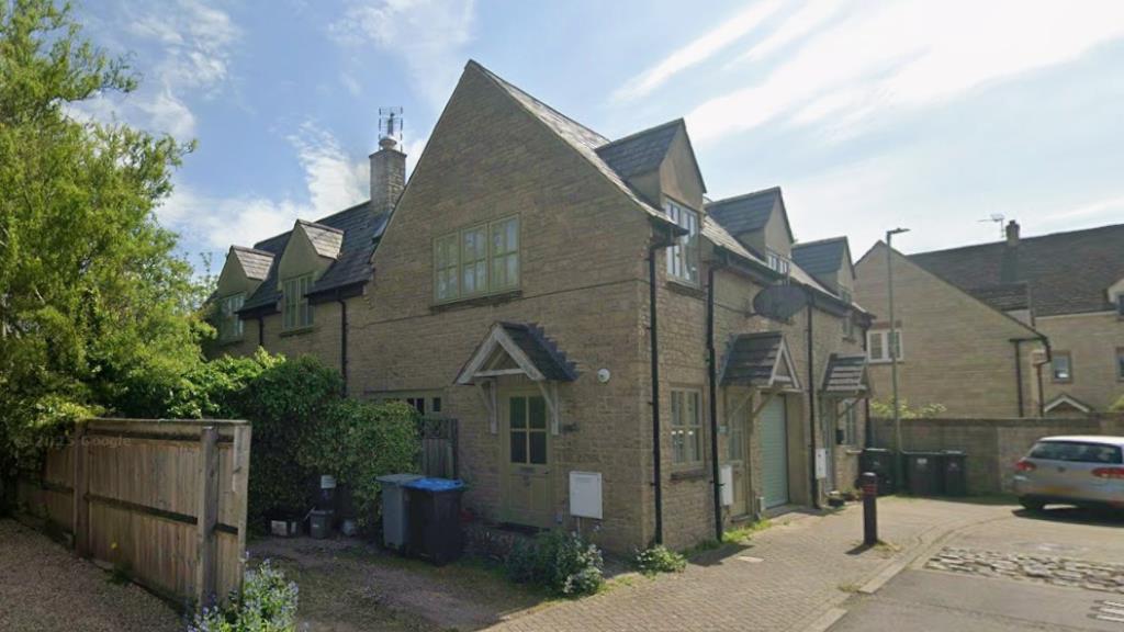 Main image of property: Compton Way, Witney, OX28