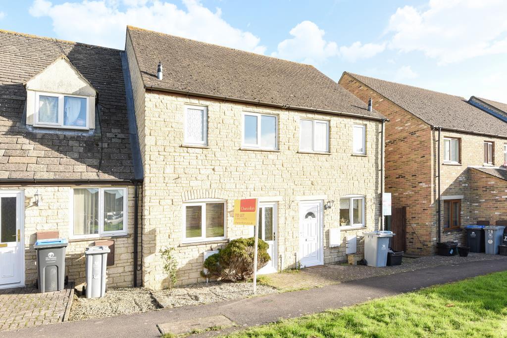 Main image of property: Barrington Close, Witney, OX28