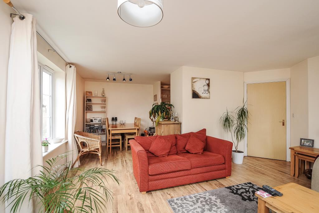 Main image of property: Harvest Grove, Witney, OX28