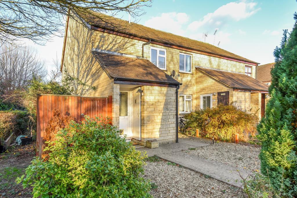 Main image of property: Manor Road, Witney, OX28