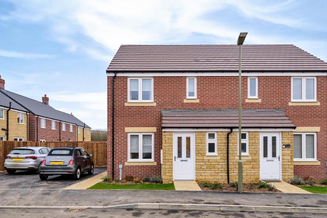 Main image of property: Olley Crescent, Witney, OX29