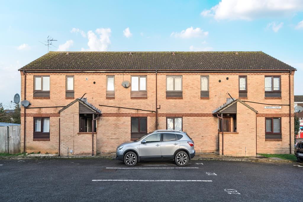 Main image of property: Burwell Drive, Witney, OX28