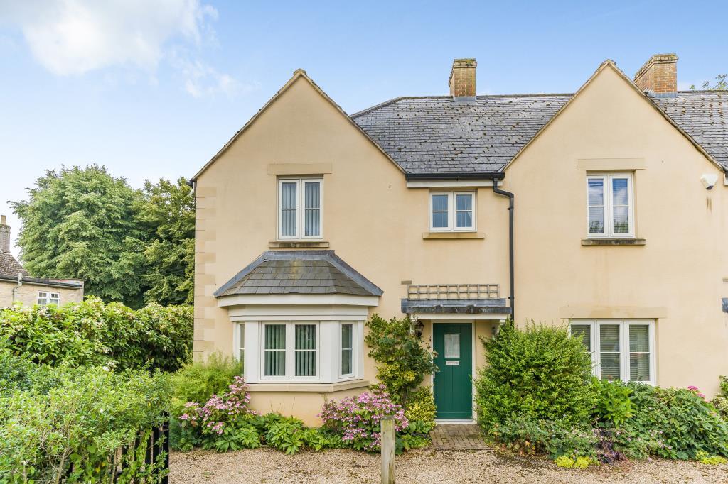 Main image of property: Church Green, Witney, OX28