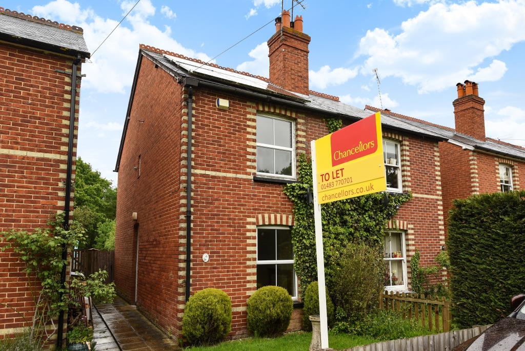 Main image of property: NEW COTTAGES, VAPERY LANE, GU24