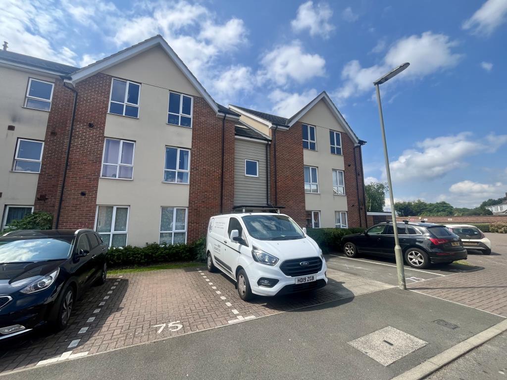 Main image of property: Harrow Close, Addlestone, KT15