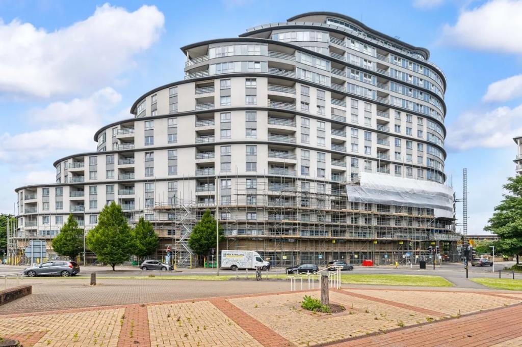 Main image of property: Station Approach, Woking, GU22