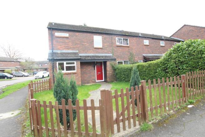 Main image of property: Rainbow Court, Woking, GU21