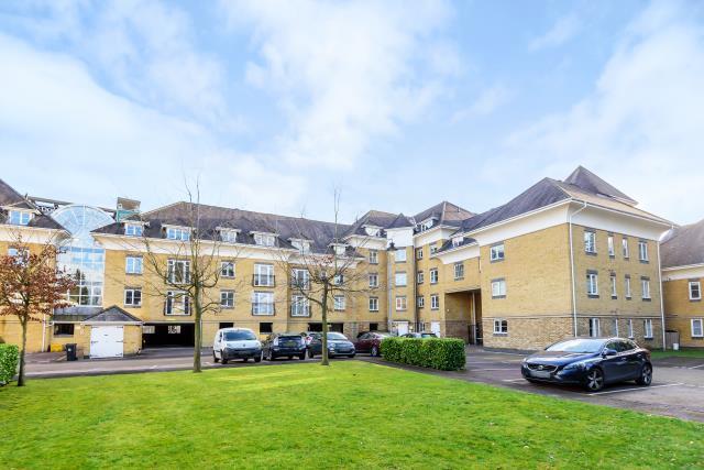 Main image of property: Woking, null, GU21