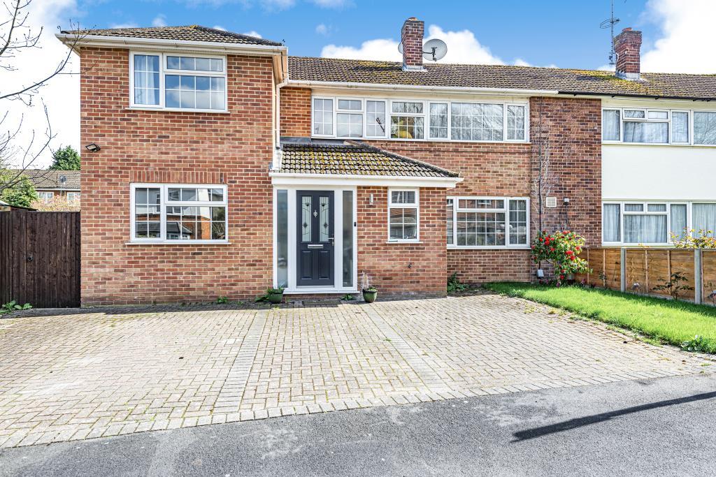 Main image of property: York Road, Woking, GU22