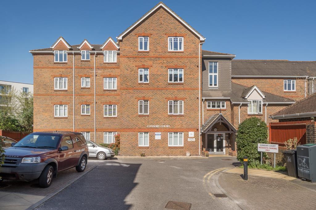 Main image of property: York Road, Woking, GU22