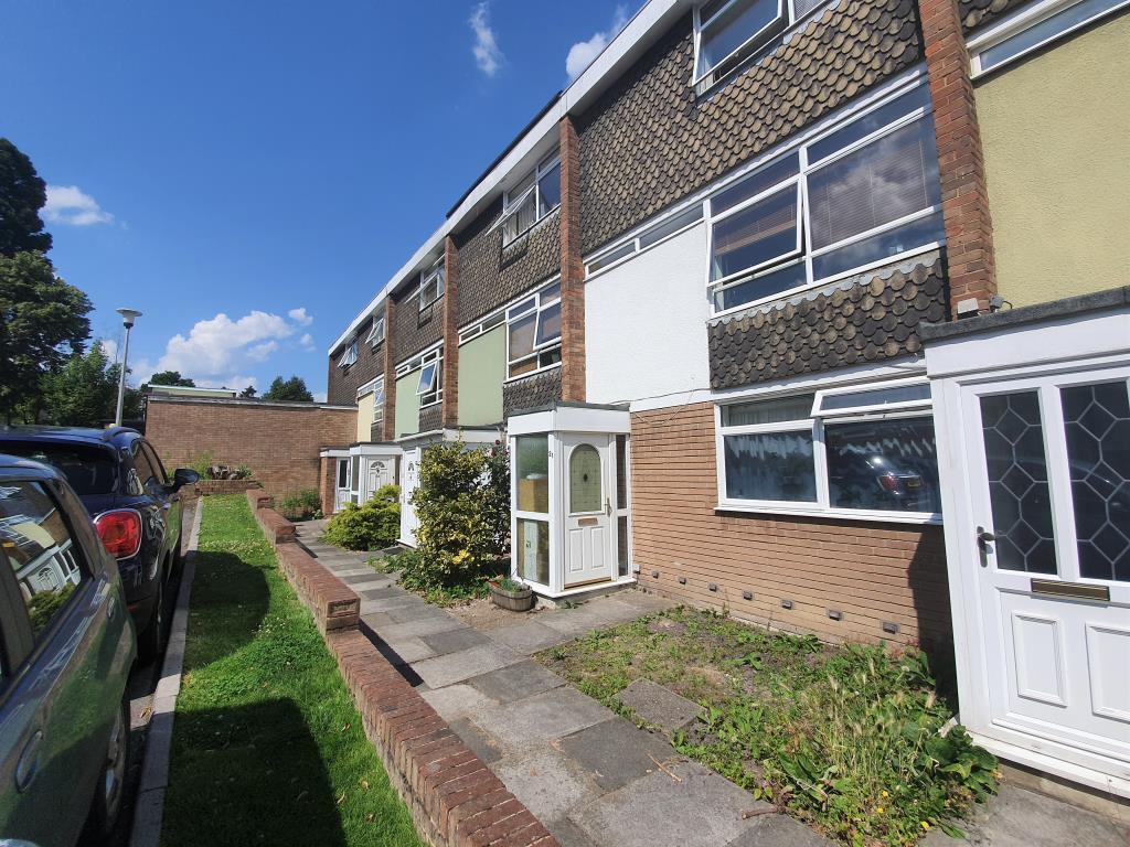 Main image of property: Woking, woking, GU22