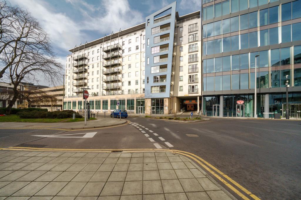 Main image of property: Woking, Surrey, GU21