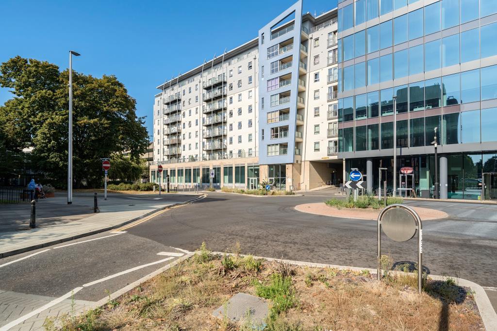 Main image of property: Woking, Surrey, GU21