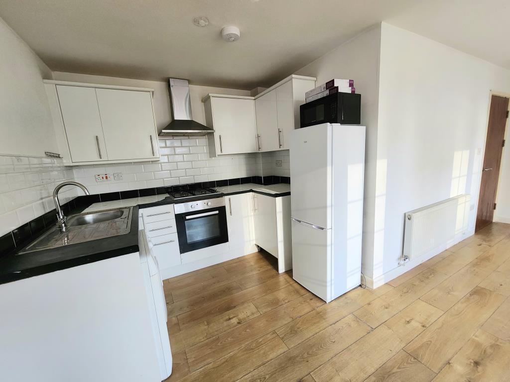 Main image of property: Chapel Street, Woking, GU21