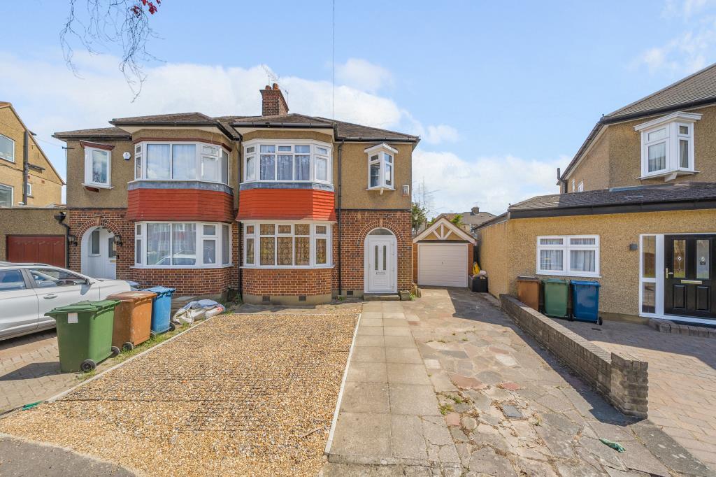 Main image of property: Elm Close, Harrow, HA2