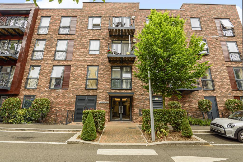 Main image of property: Attlee Court, Stanmore, HA7
