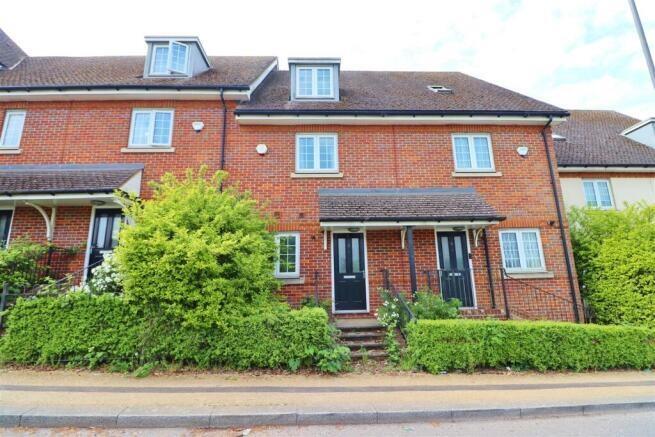Main image of property: Borehamwood, Hertfordshire, WD6