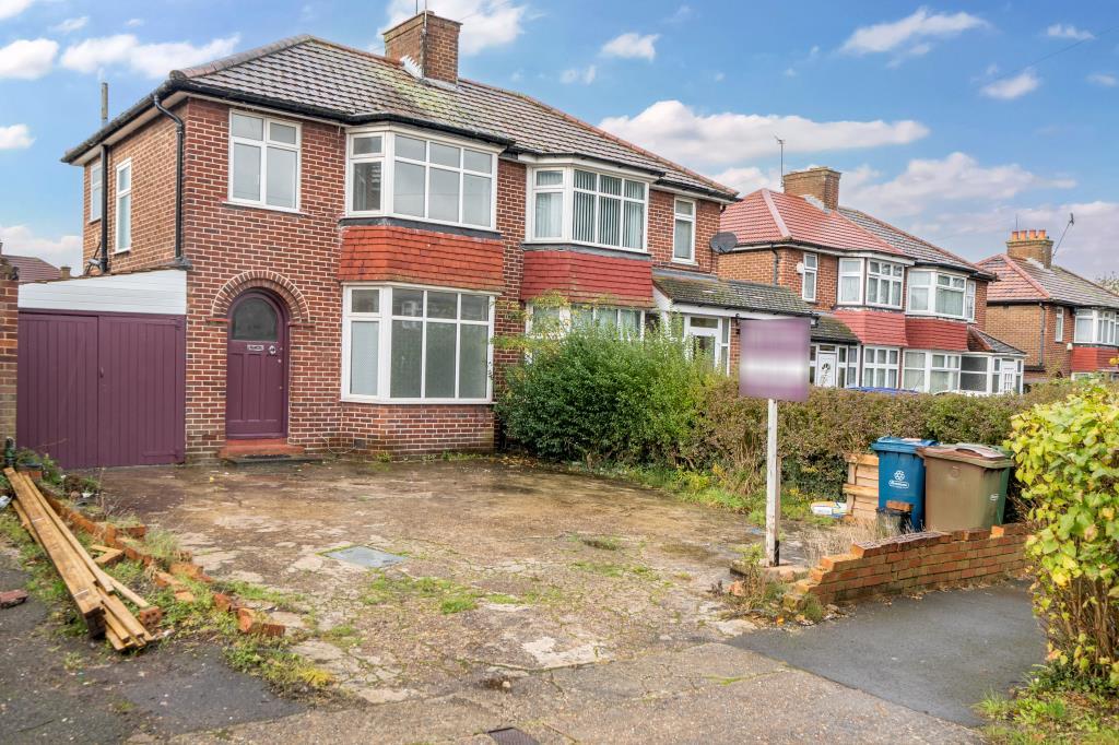 Main image of property: Stanmore, Harrow, HA7